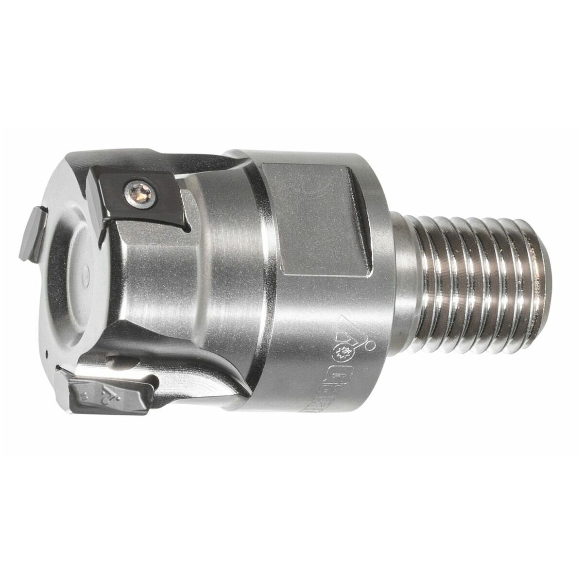 GARANT Power Tang 90° - tangentiaalinen suurtehokulmajyrsin, harva jako 32/3 mm