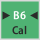 Kalibrointi: B6