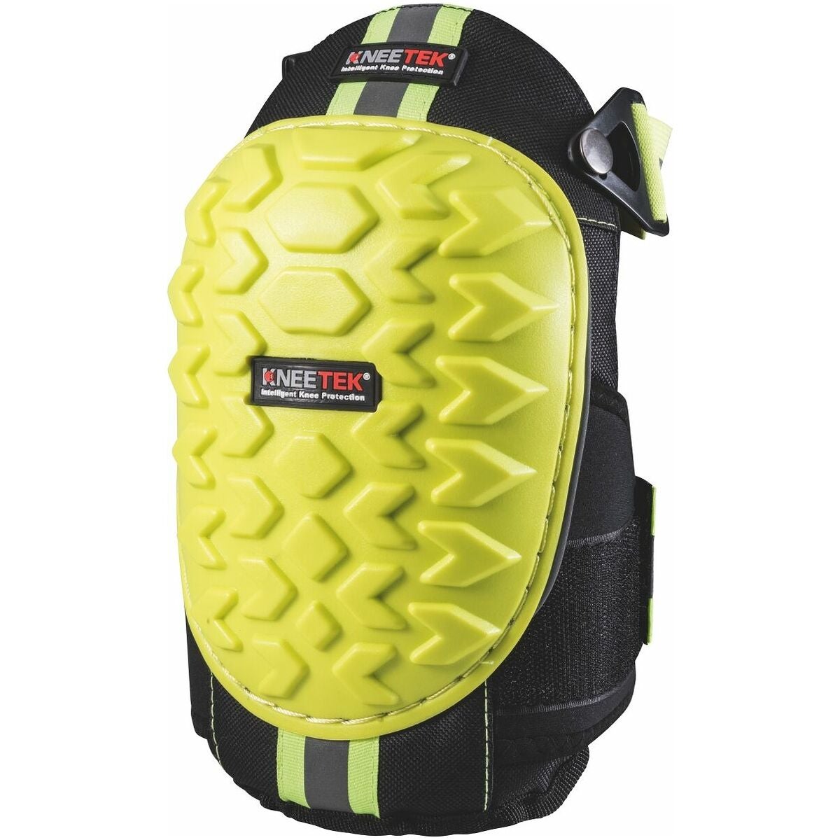 Polvisuojat Hi-Vis 1 pari KNEE