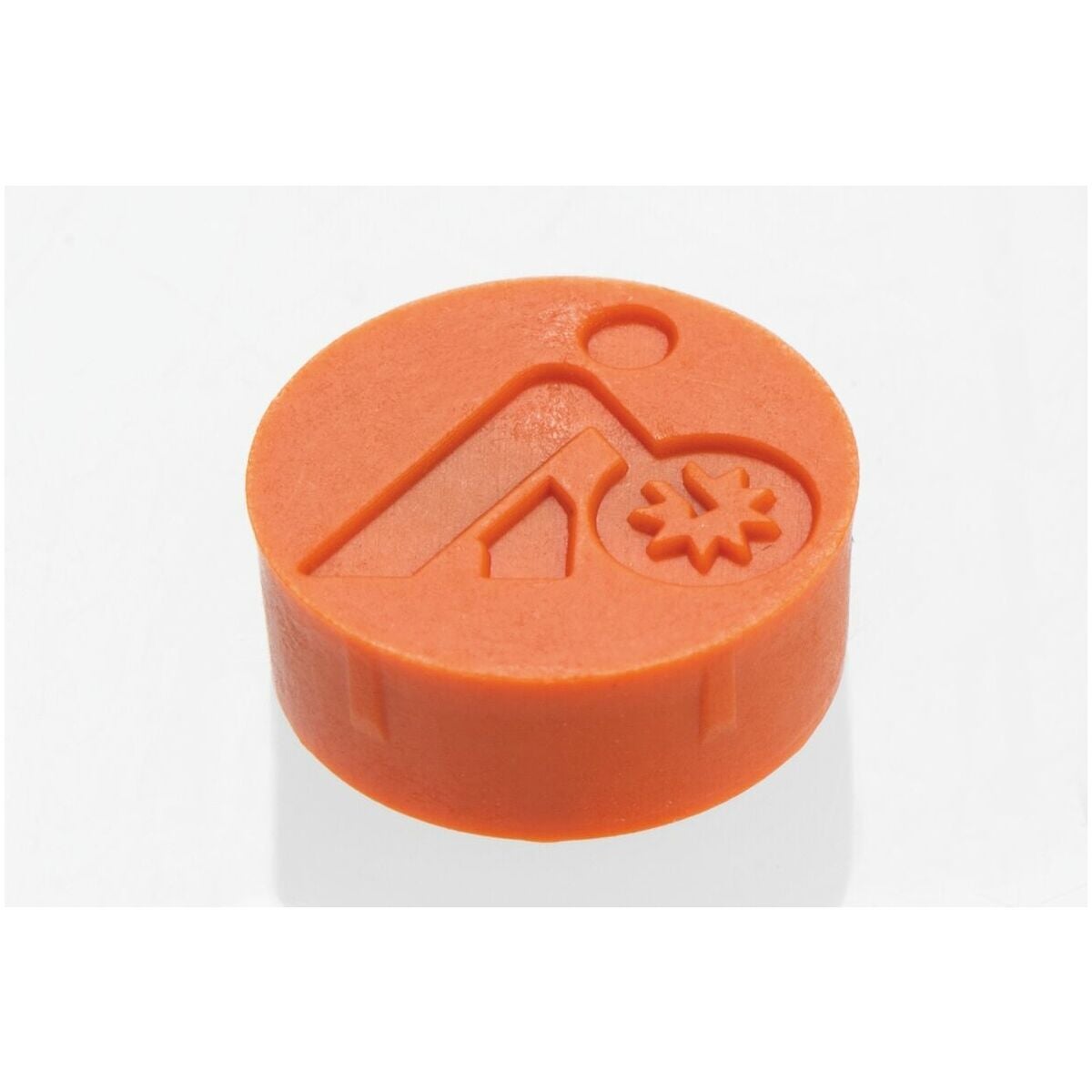 RFID-sirun tulppa 100 kpl PLUG