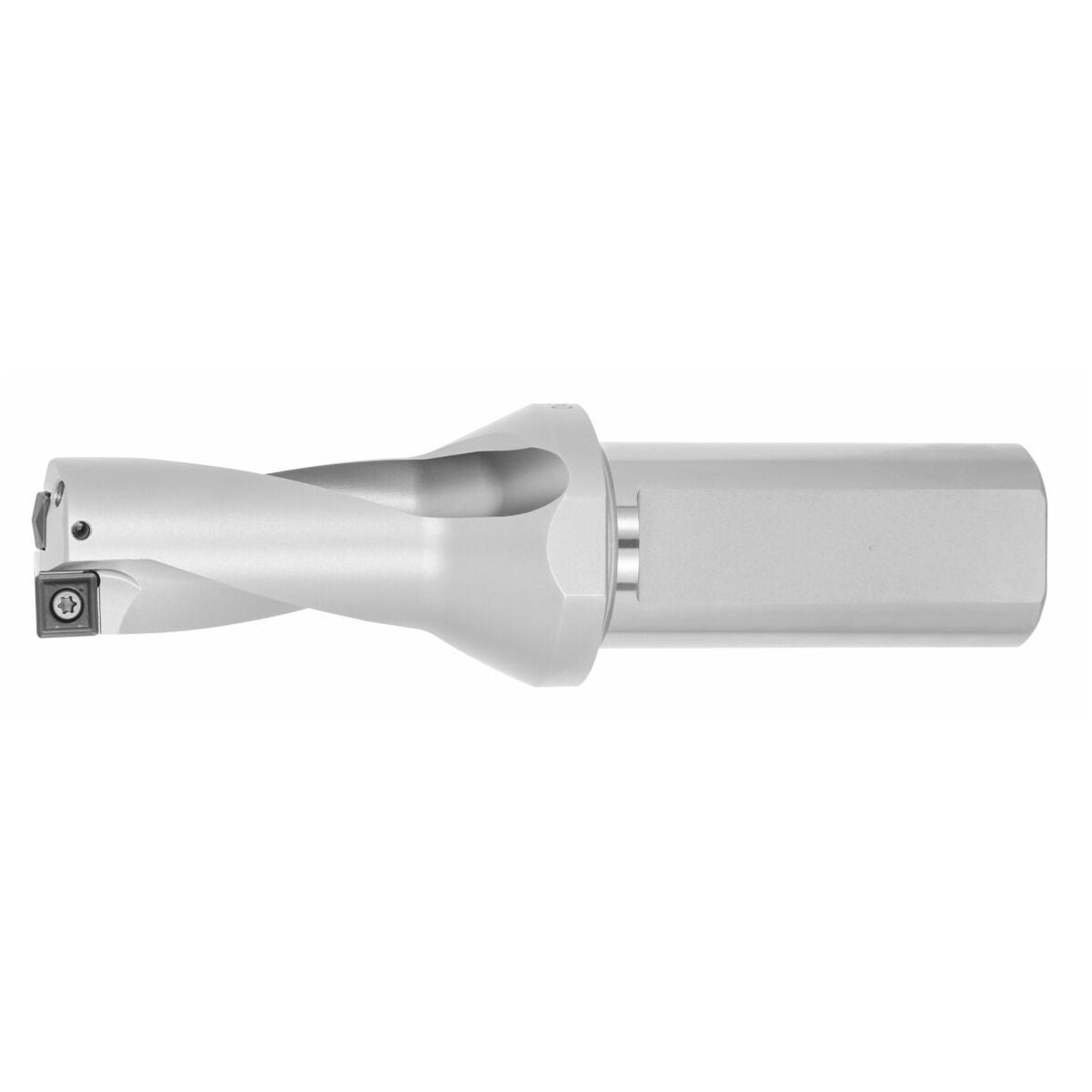 HOLEX Pro Drill täyskovametallipora vaihtoterillä, yhdistelmävarsi, 2×D 14 mm