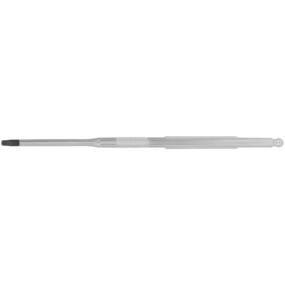 6 mm vaihtoterä Torx®-kärjelle Tx8