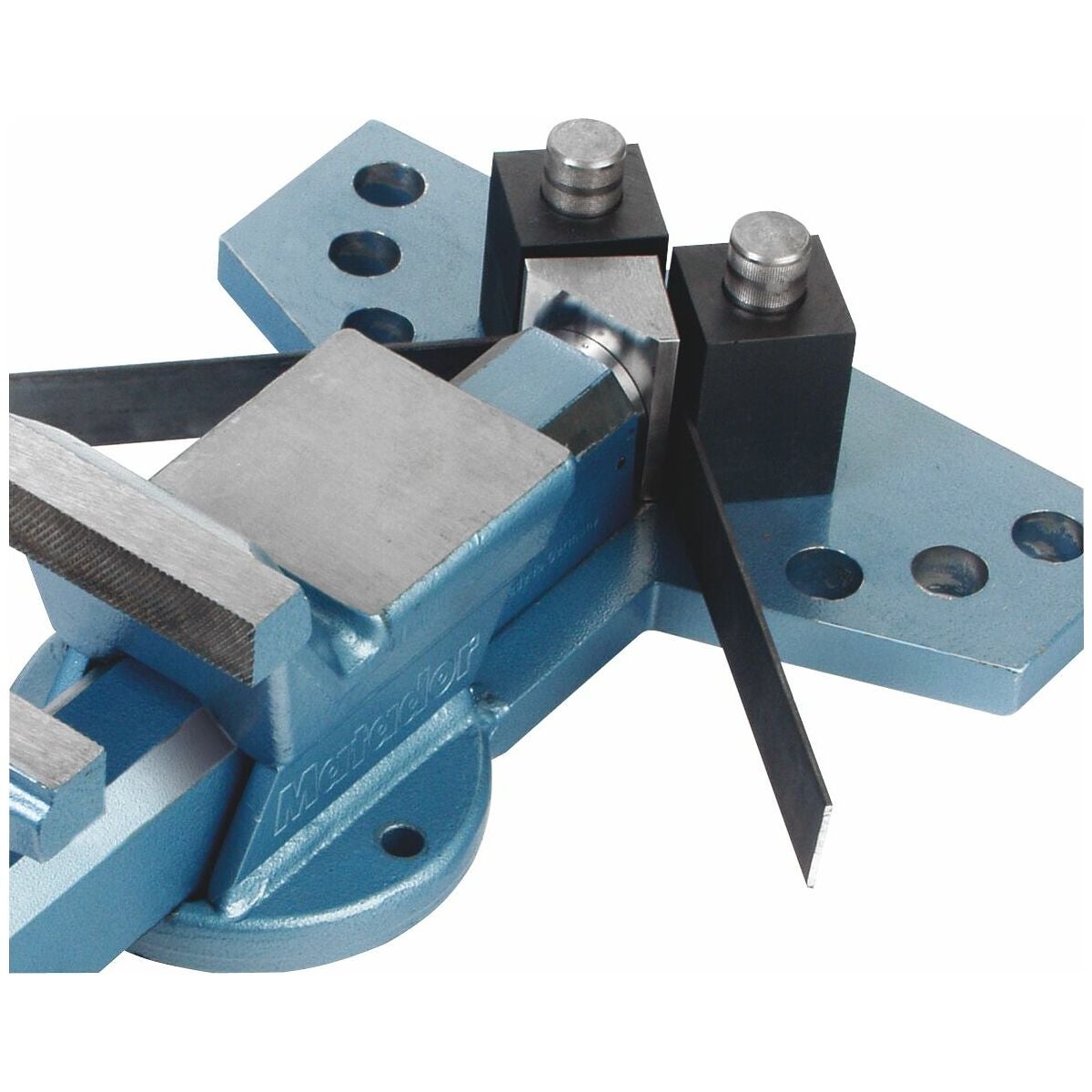 Yleiskonepuristin ”Matador Multiplus” 120 mm 120 mm
