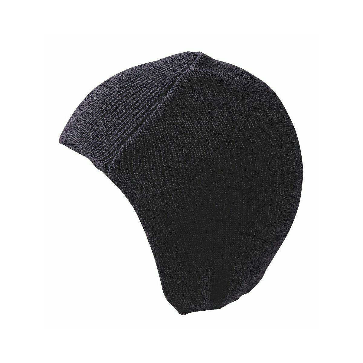 Talvihuppu BLACK