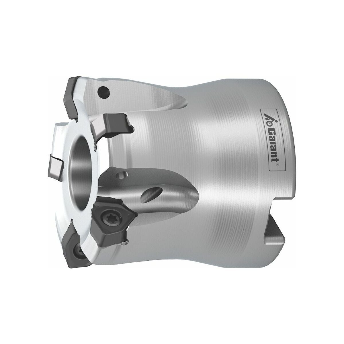 GARANT Power Q Double korkeasyöttöjyrsin reiällä 52/5 mm