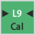 Kalibrointi: L9