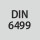 Standardi: DIN 6499