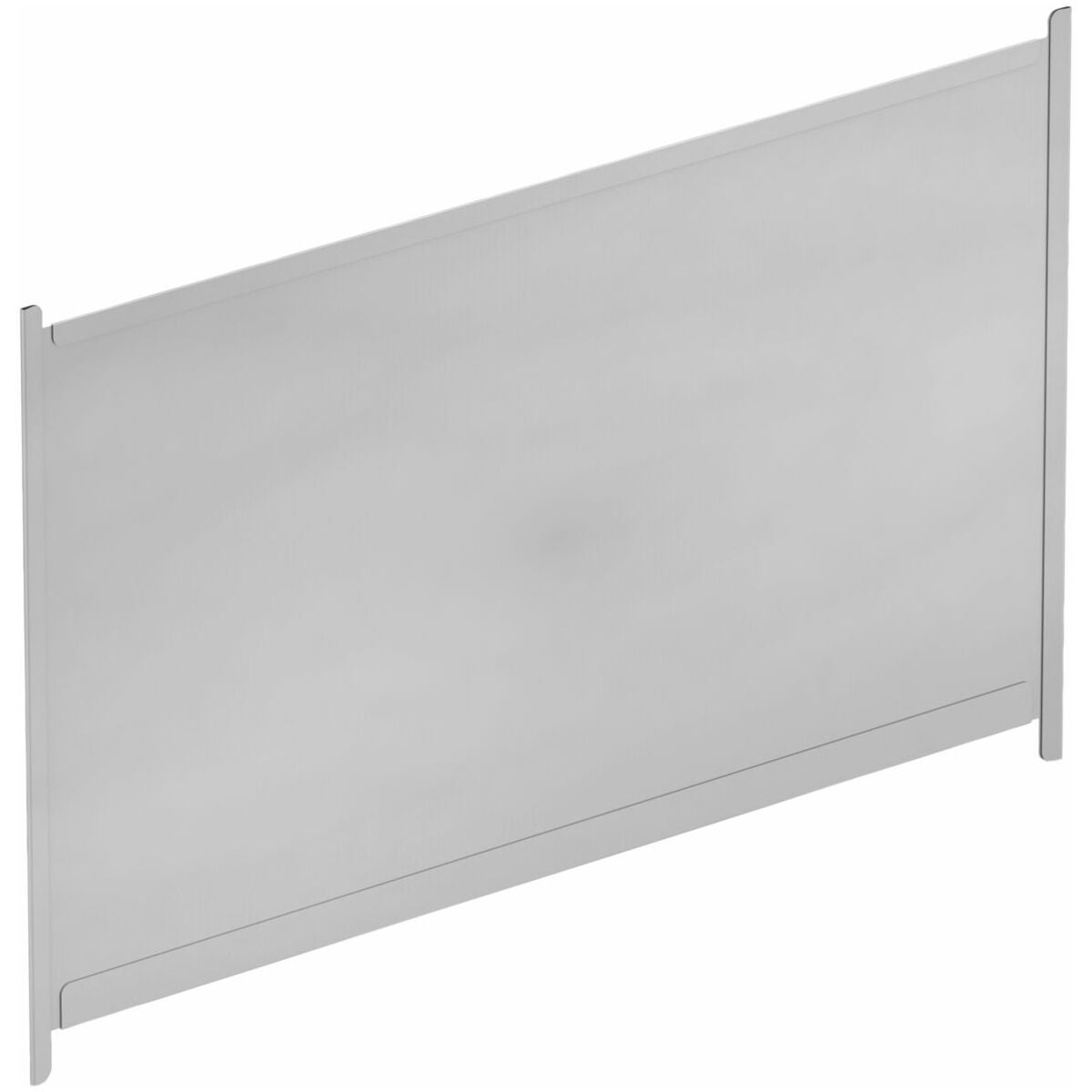 Kiinteät pistoväliseinät 341 × 500 mm