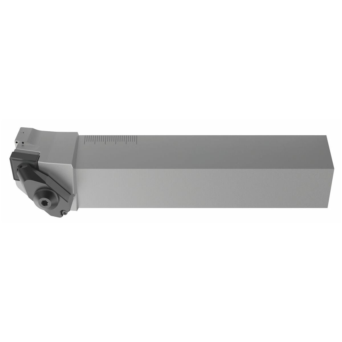 GARANT Master Eco -puristinpidin, vasen 25/12 mm