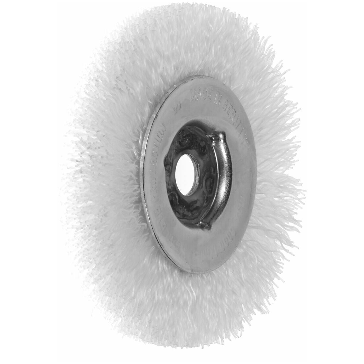 Pyöröharja nylonharjakset 0,50 mm 100×12 mm 100x12 mm