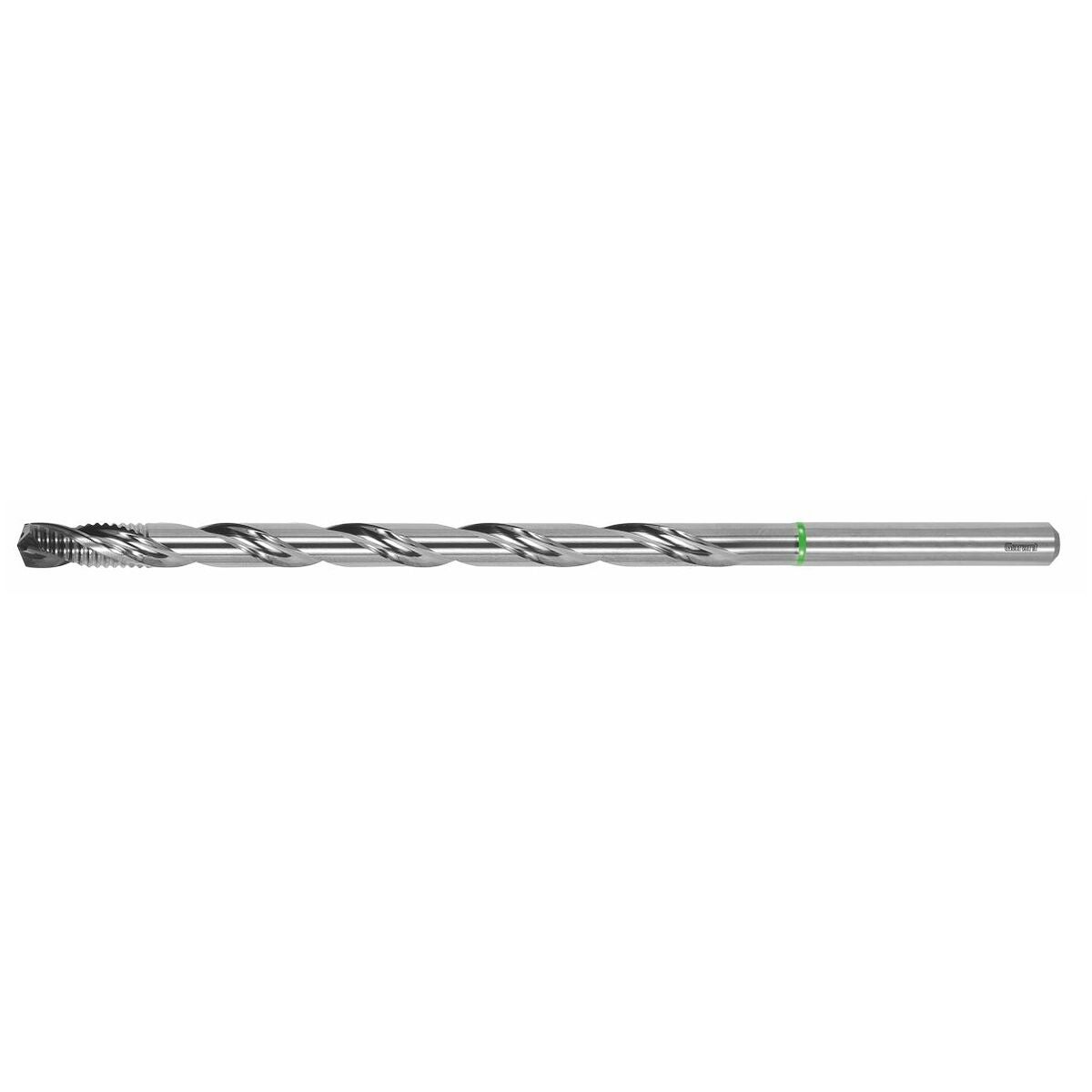 GARANT Master Steel Deep HM-syväreikäpora sylinterivarrella DIN 6535 HA 16×D TiAlN