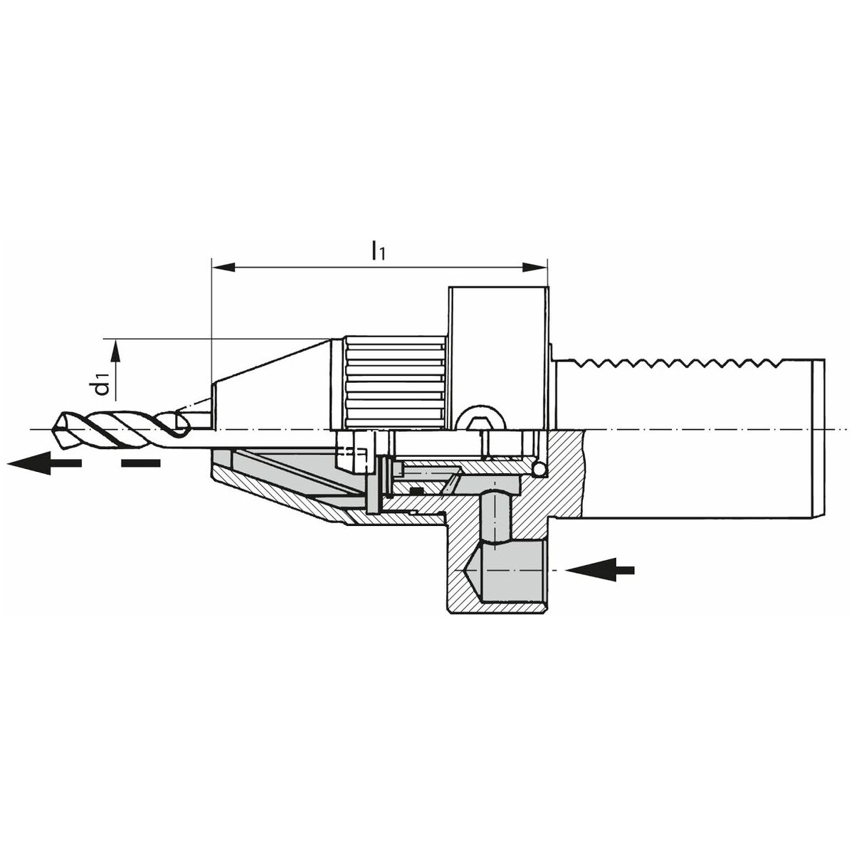 Poraistukat 1–13 mm 1–13 mm