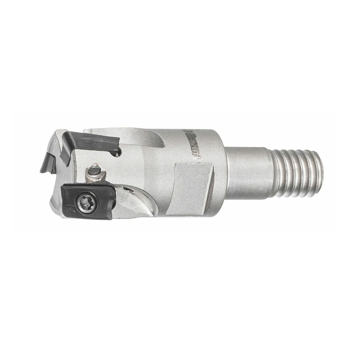 GARANT Softcut -kulmajyrsin 90° MTC kierteellä 12/3 mm