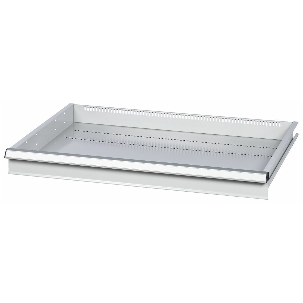 ESD-ulosvedettävä laatikko 36×24G 100 mm