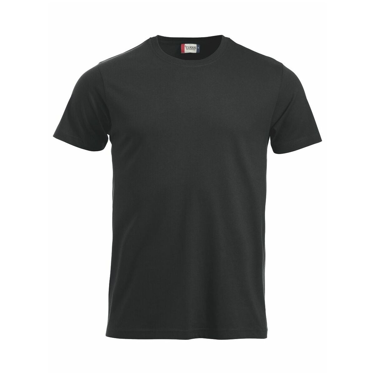T-paita New Classic-T musta 2XL