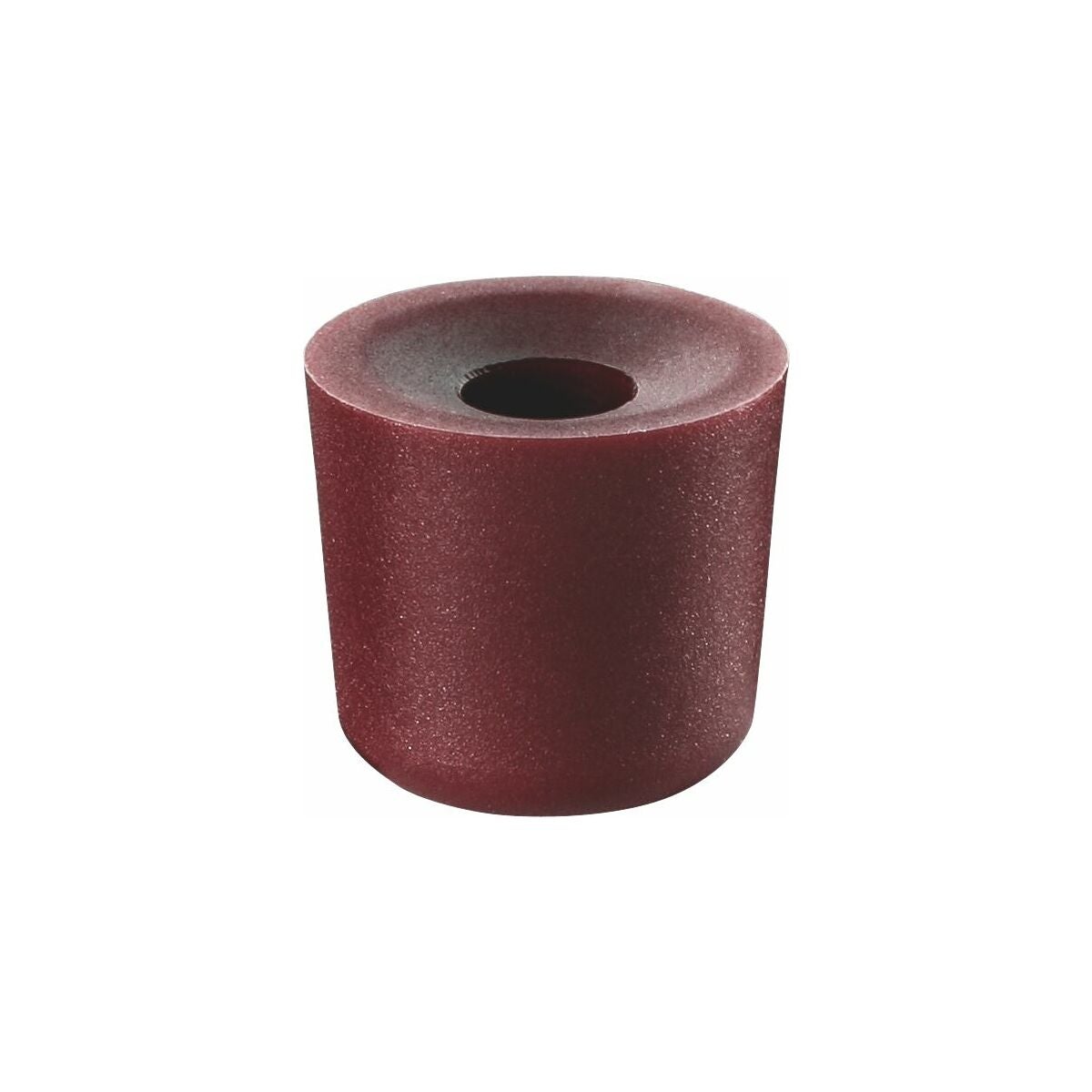 Polyuretaaninen varaosa, punainen 22 mm