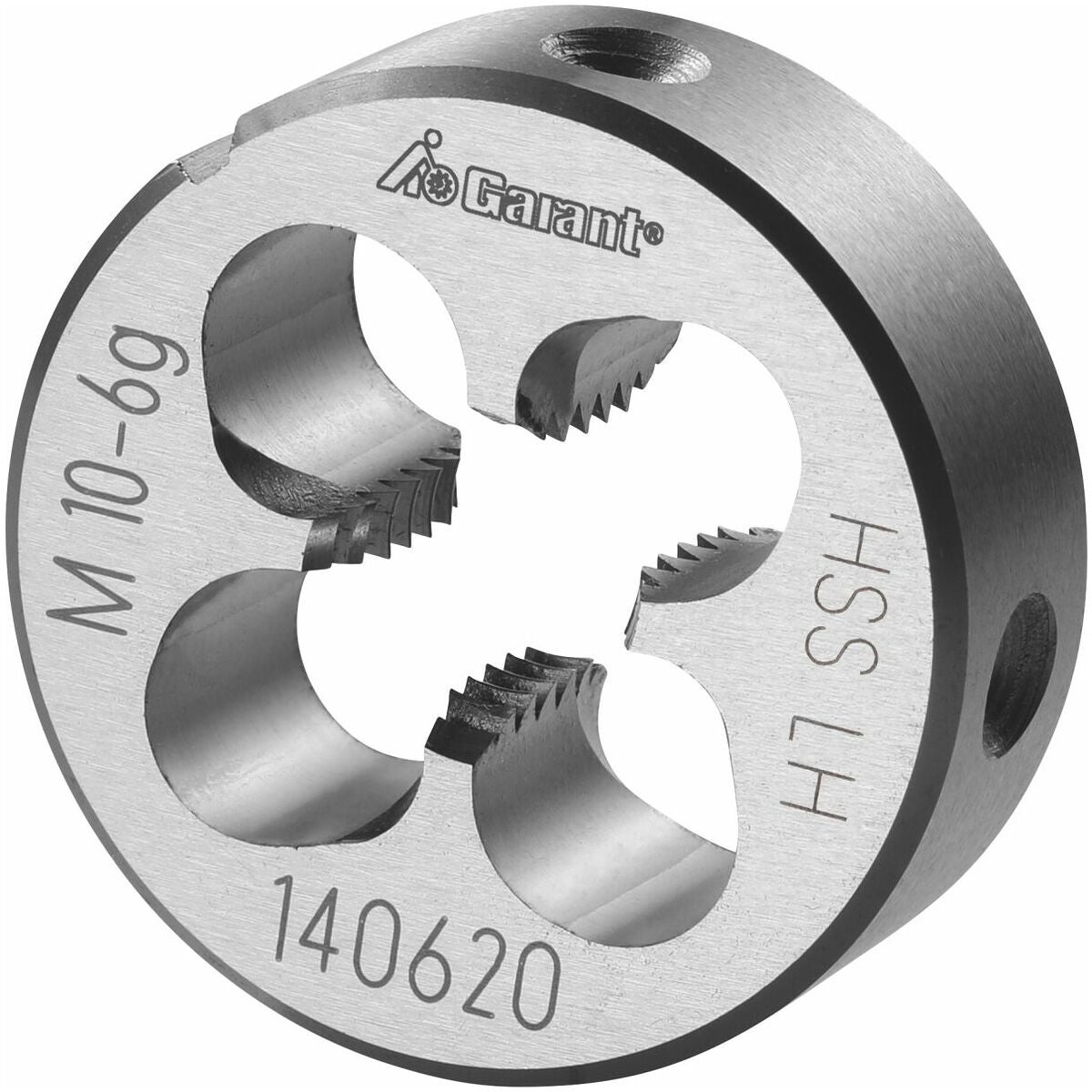 Kierrepakka vasenkierre M10