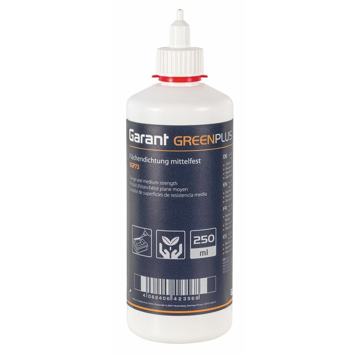 GARANT GreenPlus pintatiiviste 5GP73
