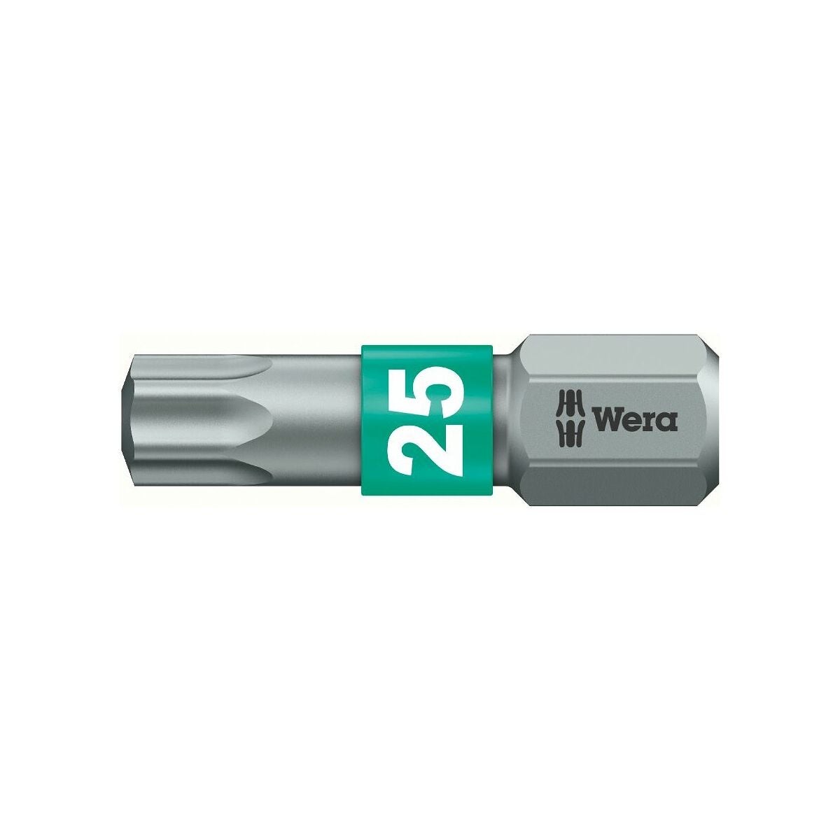 Torx®-kärki, 1/4