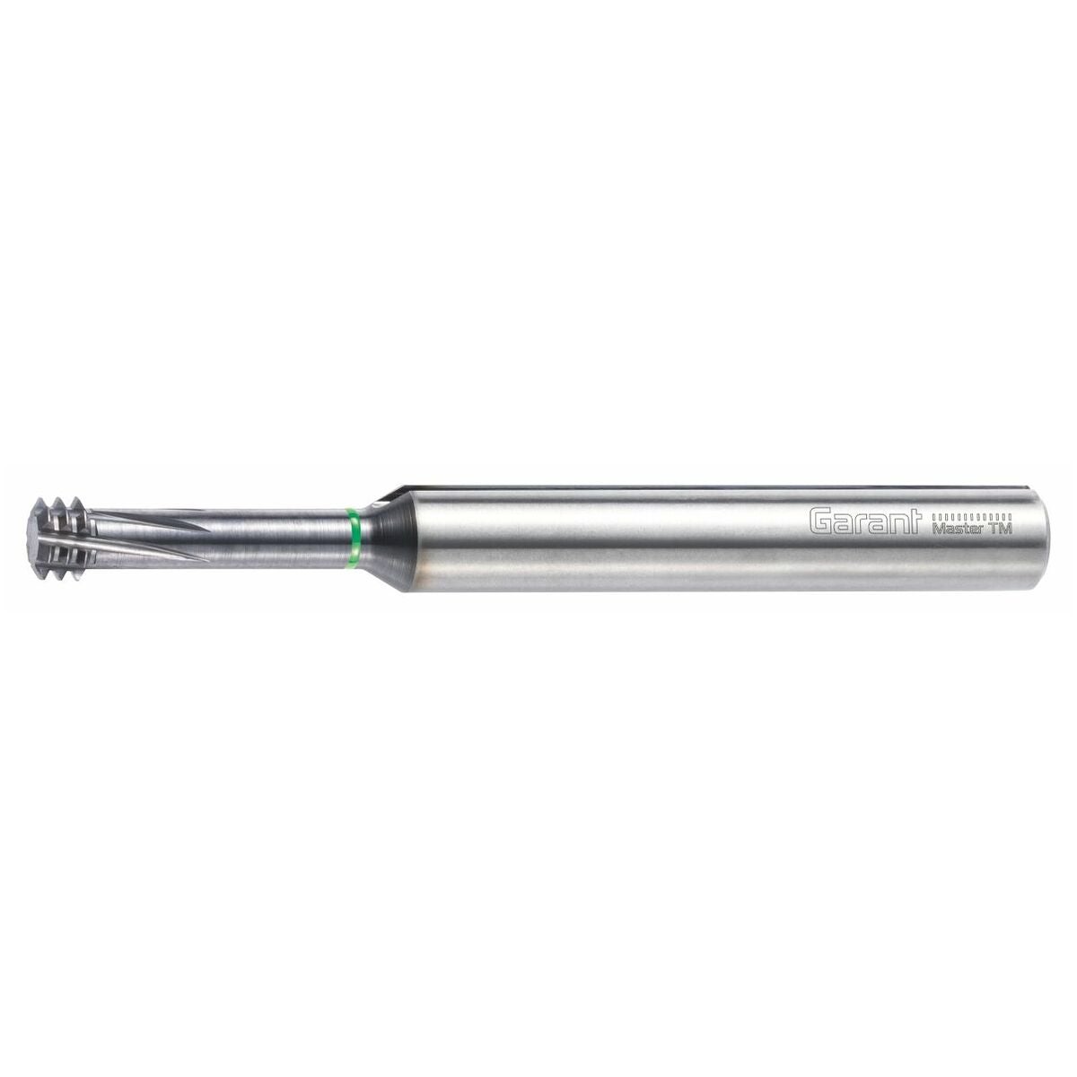 GARANT Master TM HM-kierremylly, kolme profiilia 3 × D AlTiN