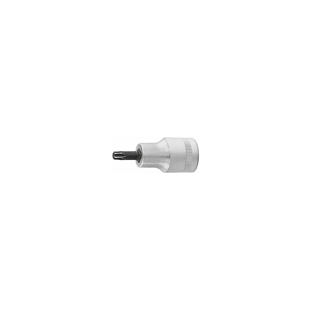 Ruuvinväänninadapteri Torx®-kärjelle, 1/2 tuumaa Tx40