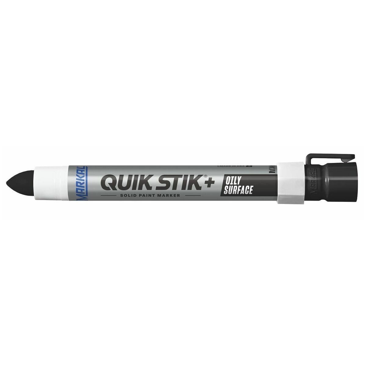 Väriliitu kierrettävällä pidikkeellä Quik Stik®