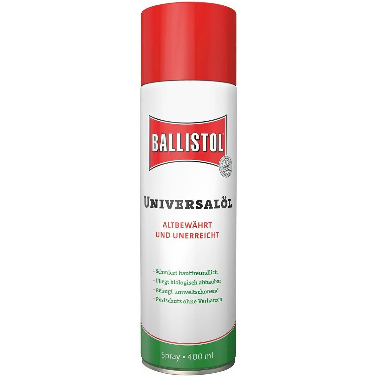 Yleiskäyttöinen öljy ml