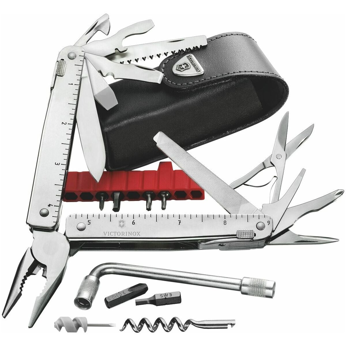 Monitoimityökalu Tool-k