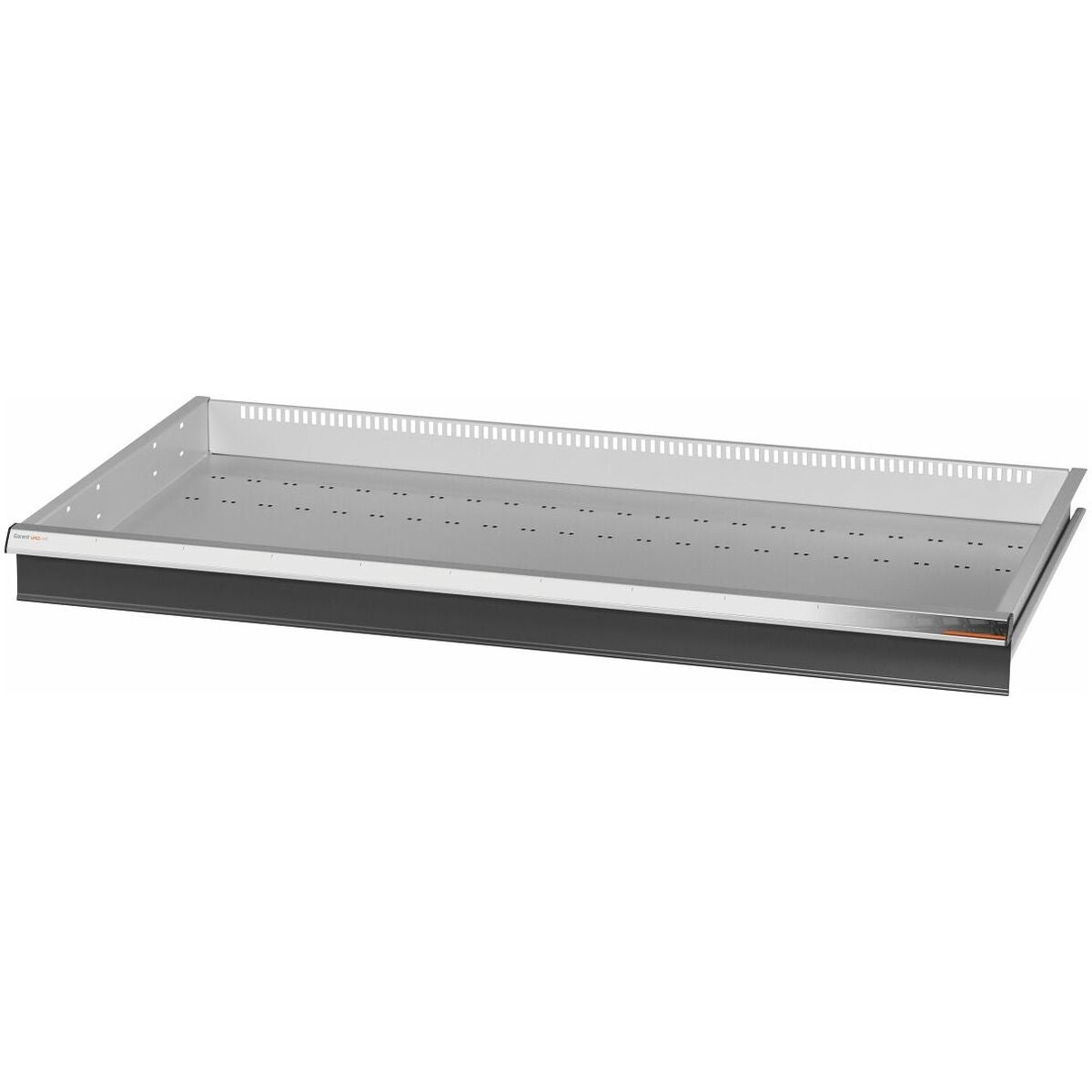 Ulosvetolaatikko yhden käden yksittäislaatikkovapautuksella, 200 kg 46×24G 100 mm