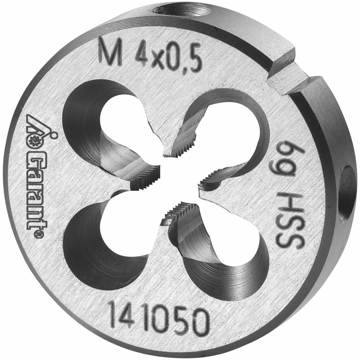 Kierrepakka HSS 4,5x0,5