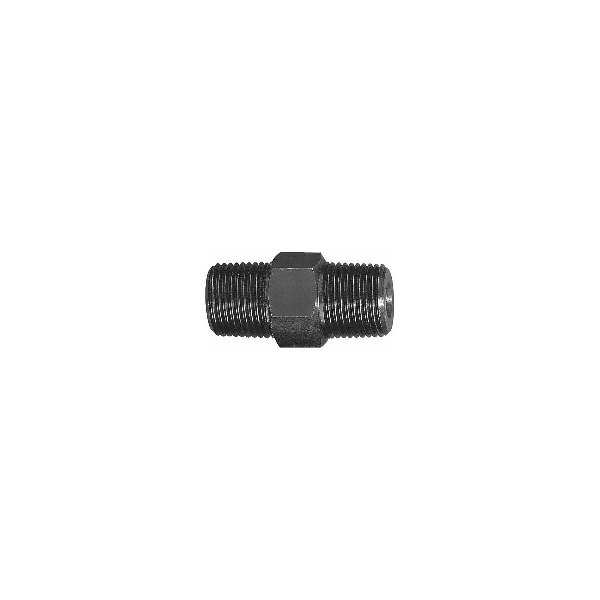 Hydrauliliittimet FY