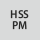 Lastuava aine: HSS PM