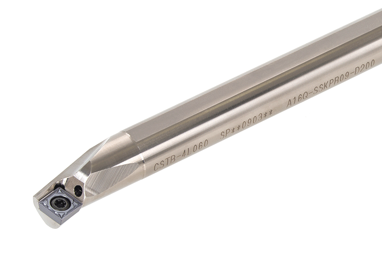Sisäpuoliset modulaariset sorvaustyökalut