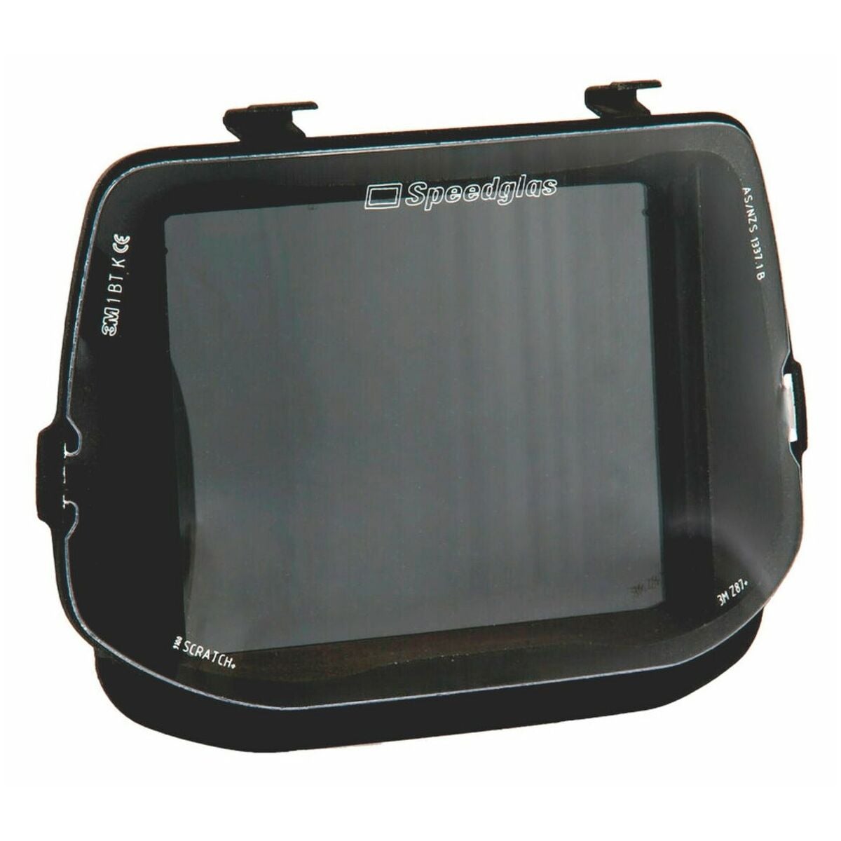 automaattiset hitsaussuodattimet G5-01/03VC G5-01/03