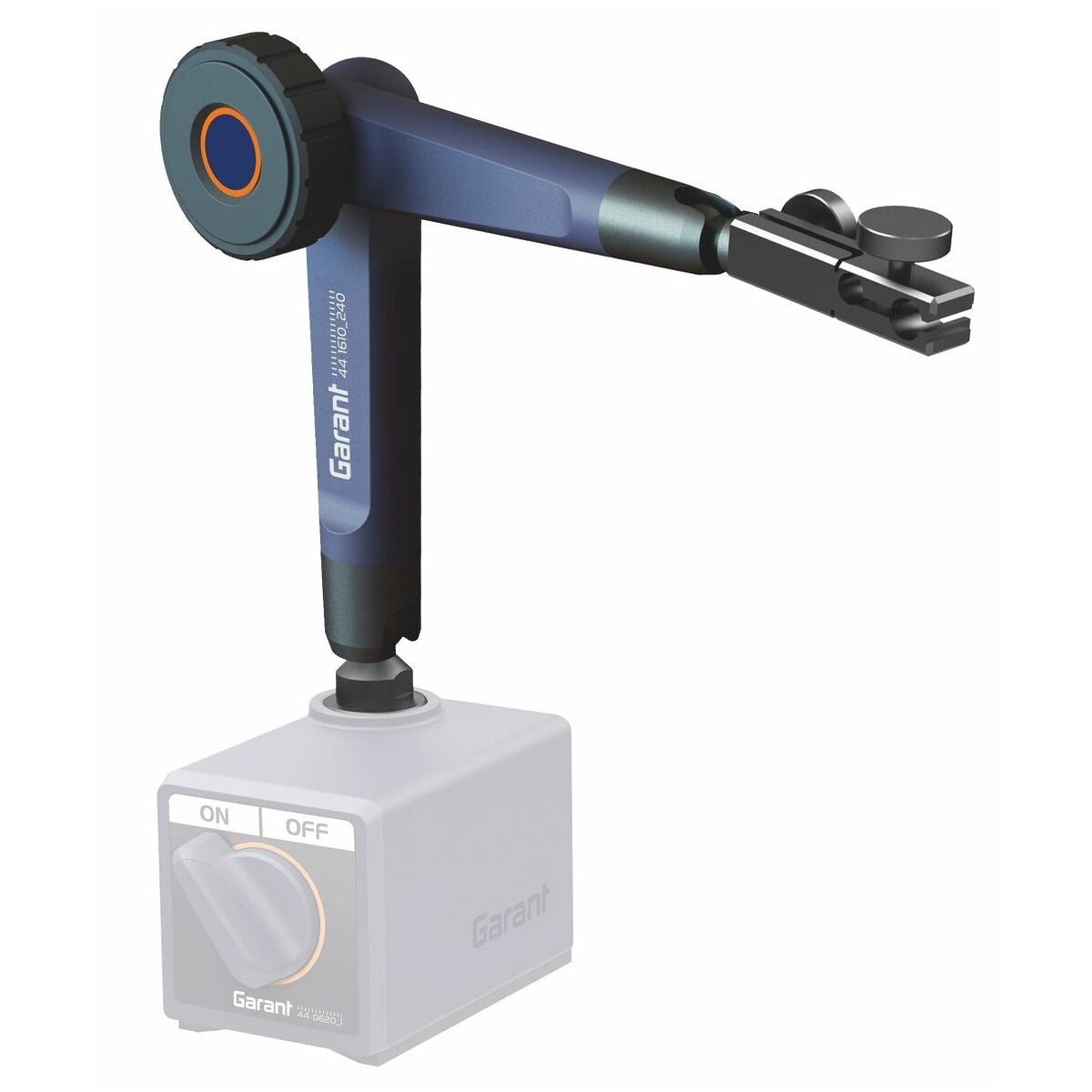 Mekaaninen nivelvarsi (ilman magneettijalkaa) 240 mm