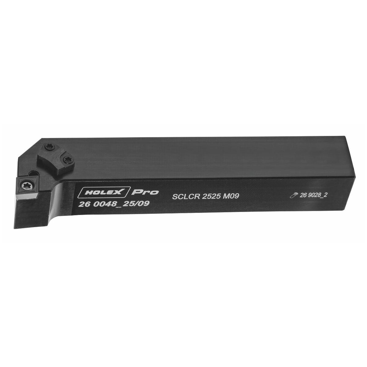 HOLEX Pro Eco -puristinpidin 20/09 mm