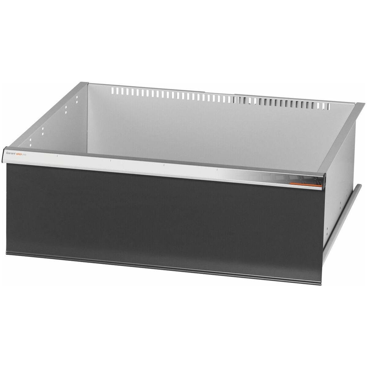 Ulosvetolaatikko, 75 kg 26×24G 300 mm