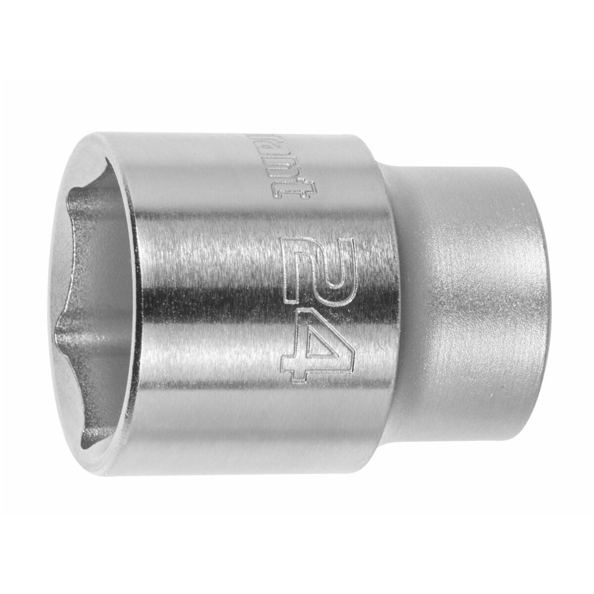 Kuusiokolo-/kuusikulmahylsy 1/2 tuumaa 11 mm