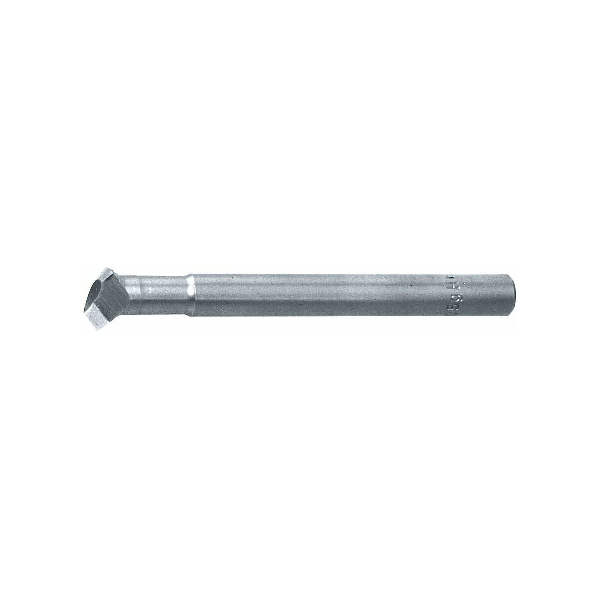 KOMET® rouhintateräs, muoto g