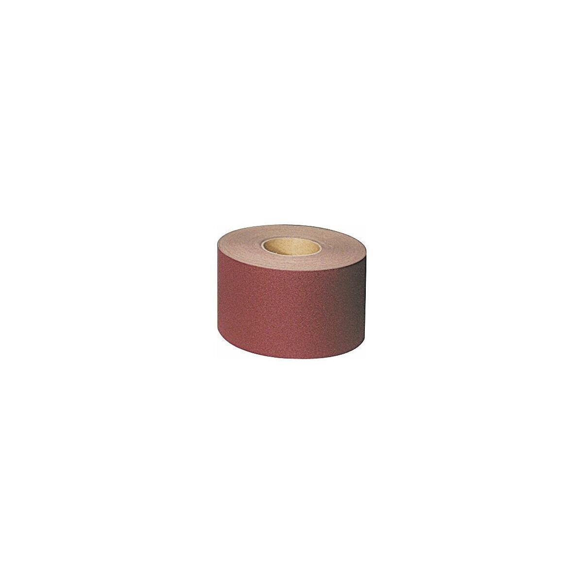 Hiomakangas säästörullassa (A) ruskea KK 114 F 100 mm × 50 m