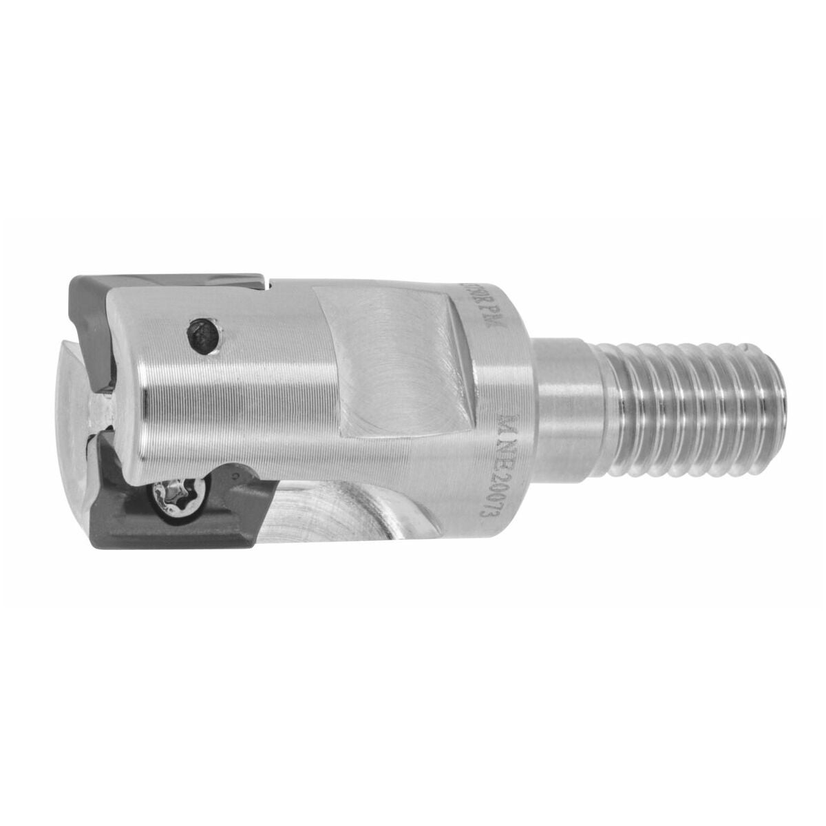 Kulmajyrsin 90° MEC11T kierteellä 16/2 mm