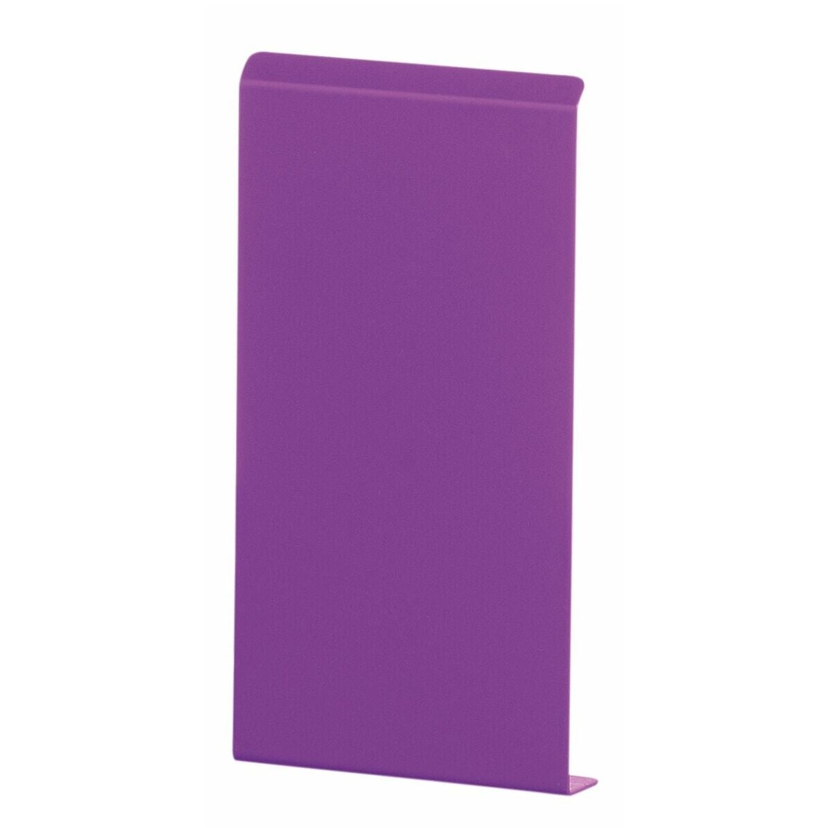 Merkintätaulu GARANT Uni Line Panel S:lle Purppura