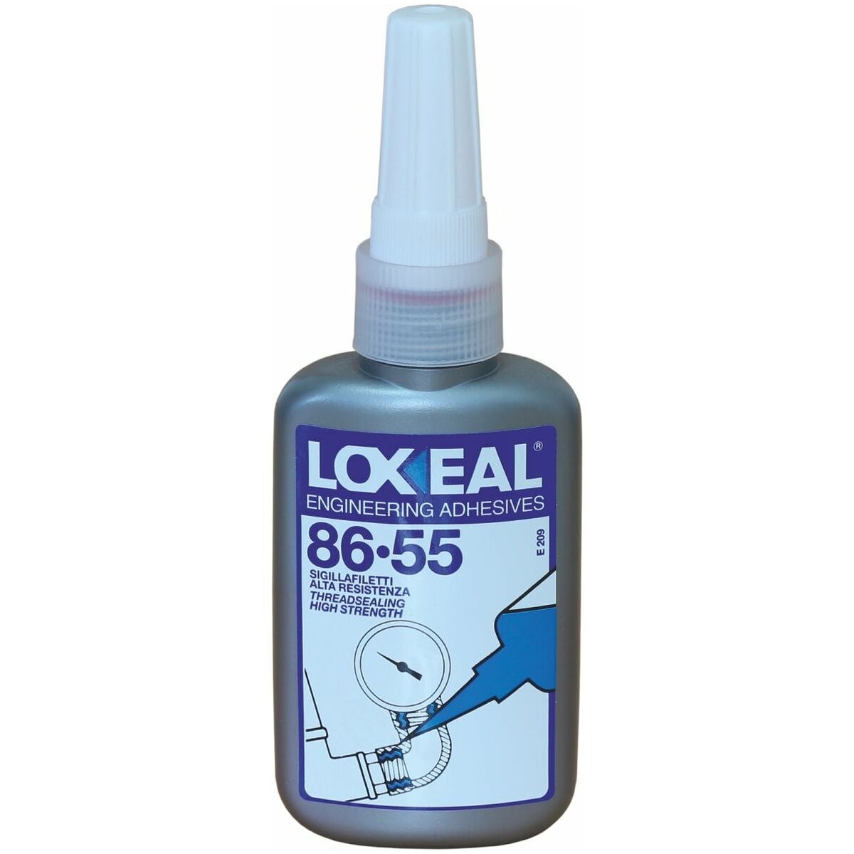 Kierretiivisteaine 86-55