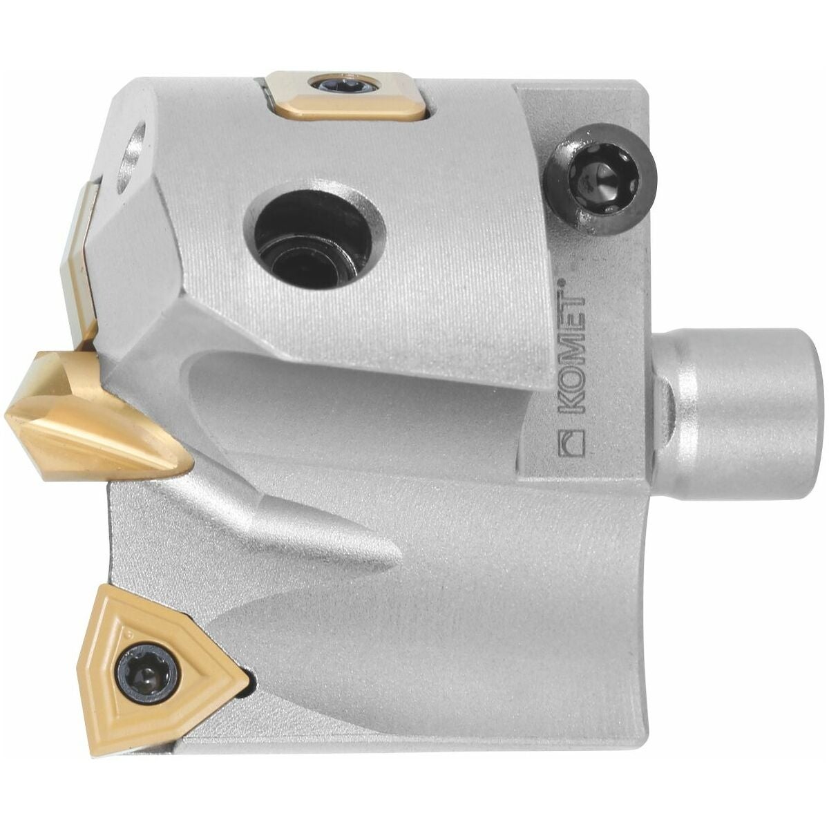 KOMET® KUB Centron -porankärki 24 mm