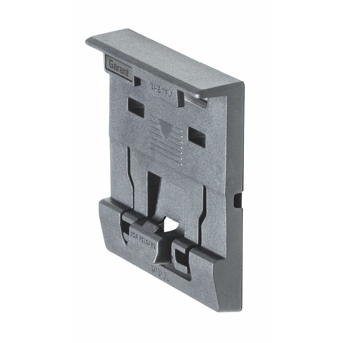 GARANT easyFix -pidike easyPick-pientarvikesäiliöille 50 mm