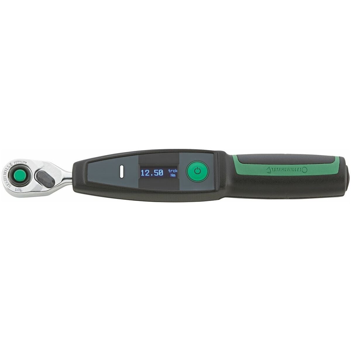 Elektroninen momenttiavain 20 Nm