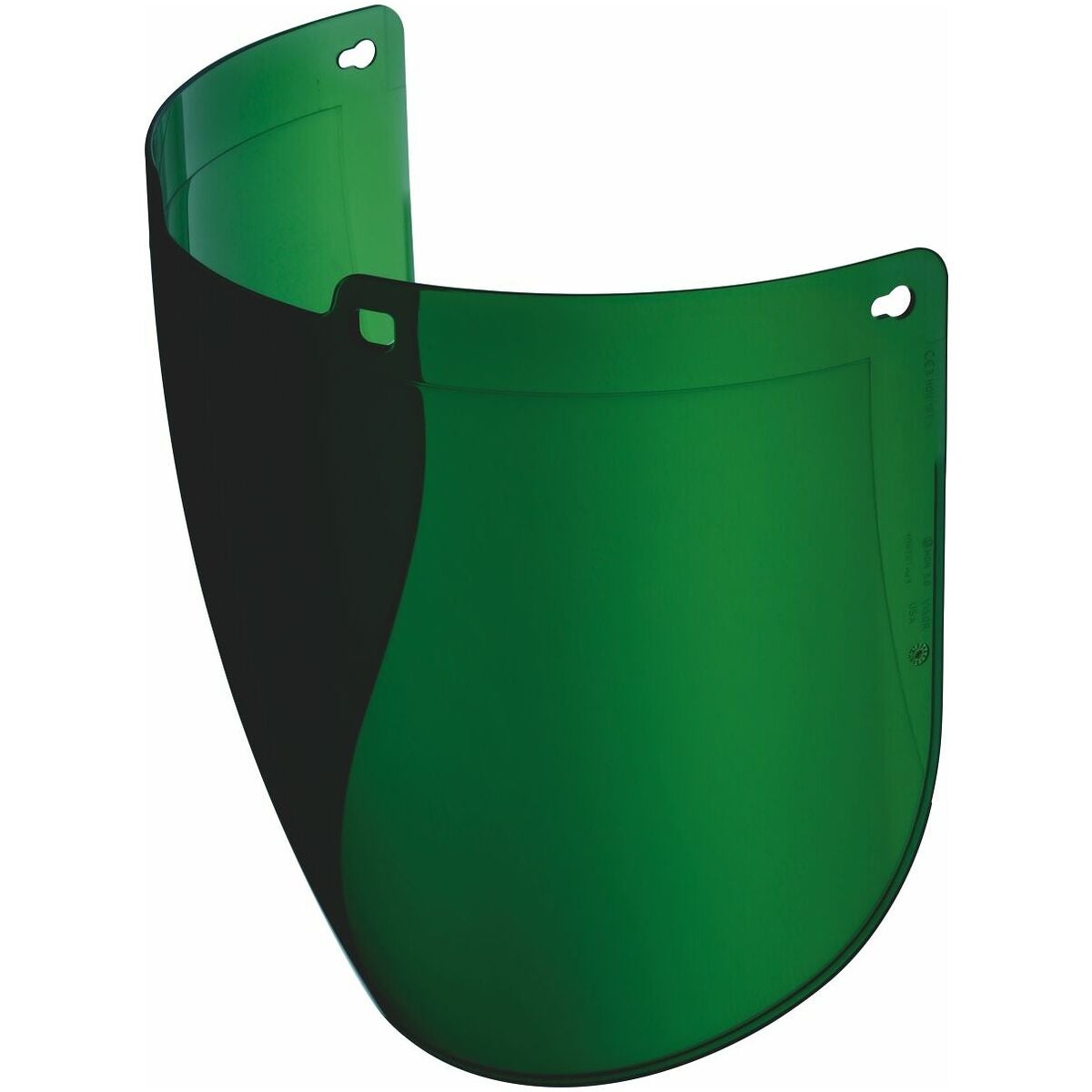 Turboshield-visiiri Pc-ir5
