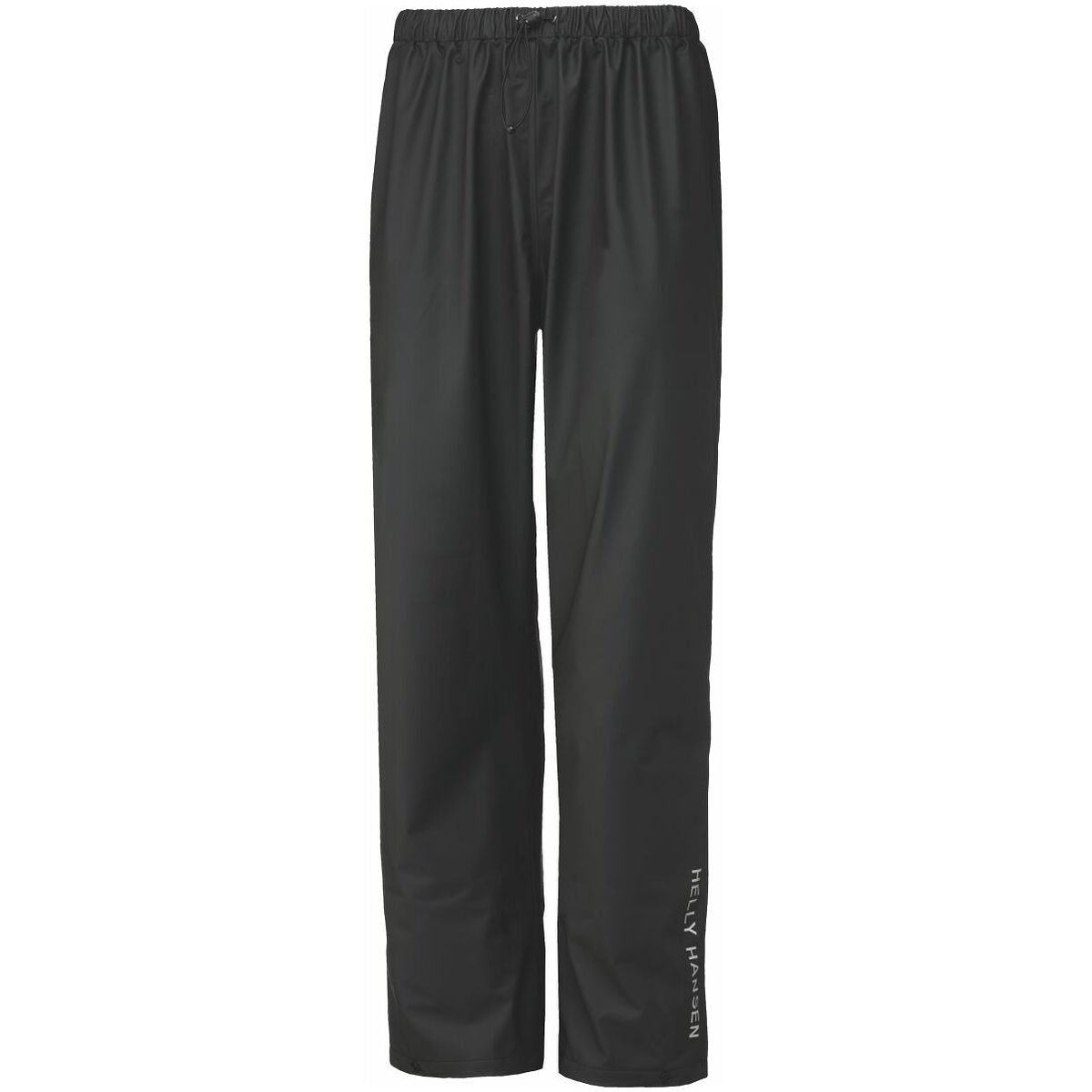 Sadehousut Voss musta 3XL