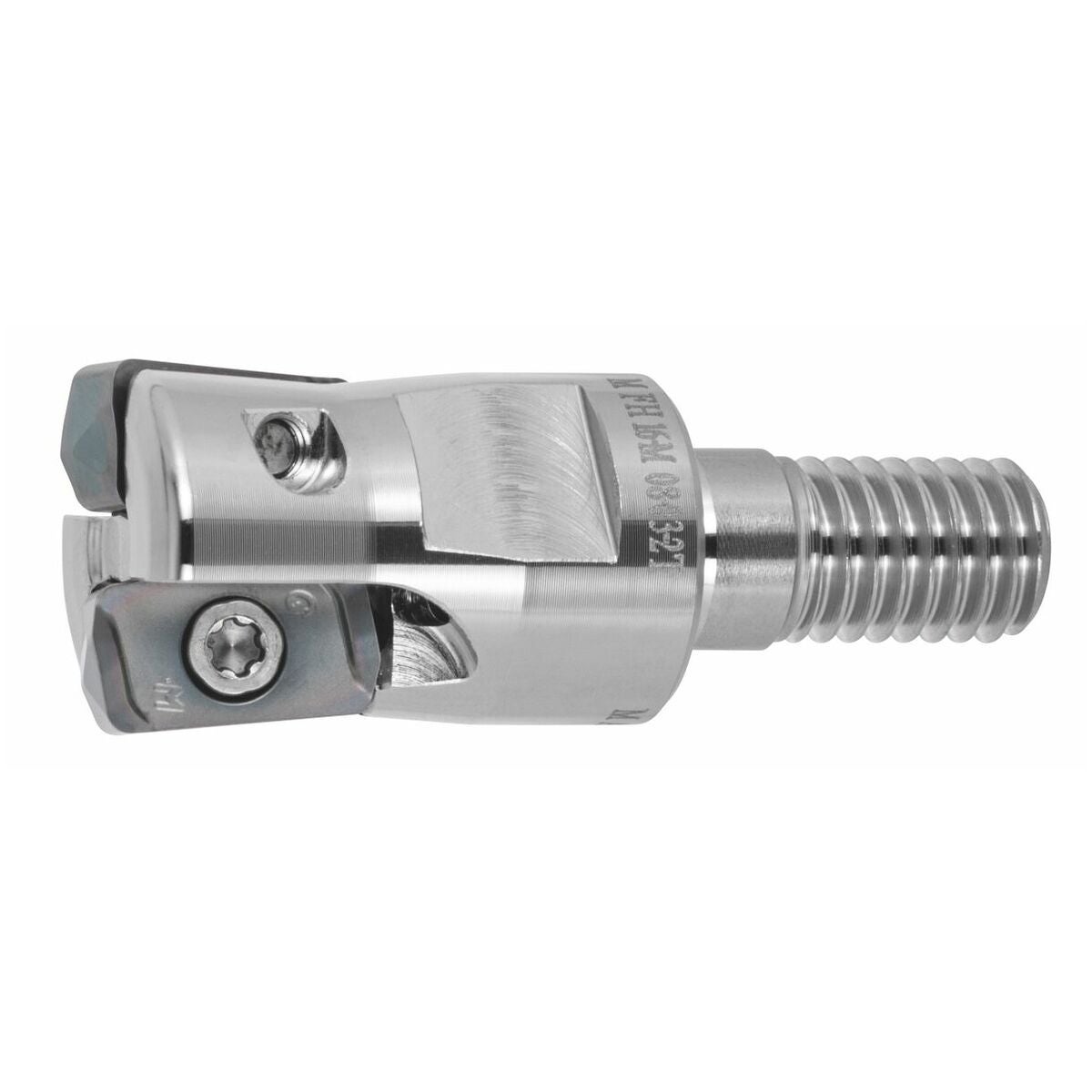 Suursyöttöjyrsin MFH mini 16/2 mm