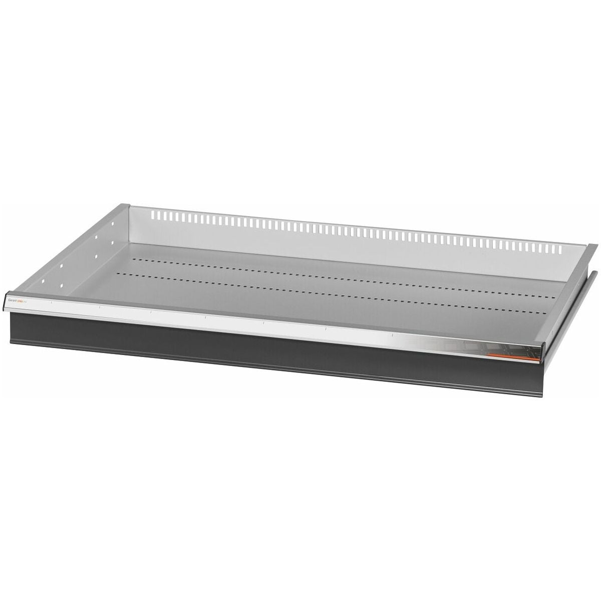 Vetolaatikko yhden käden yksittäisvapautuksella, 200 kg 36×24G 100 mm